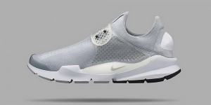 Nike Sock Dart Grey