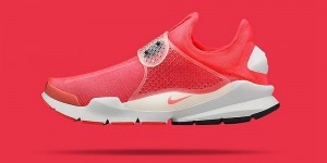 Nike Sock Dart Infrared