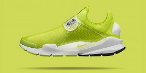 Nike Sock Dart Volt