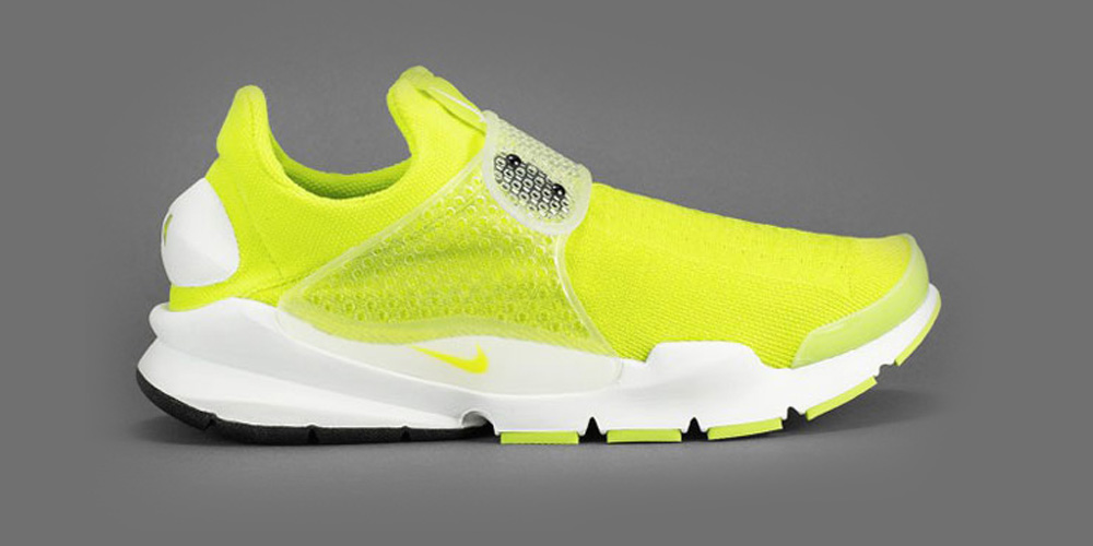 Nike Sock Dart Volt