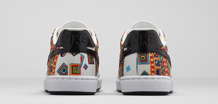 Liberty x Nike Tennis Classic Ultra