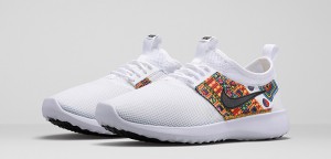 Nike Zenji x Liberty