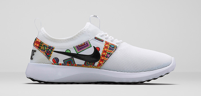 Liberty of London x Nike Zenji