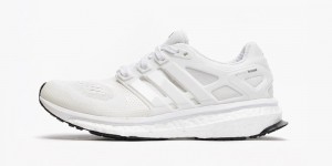 Adidas Energy Boost ESM White