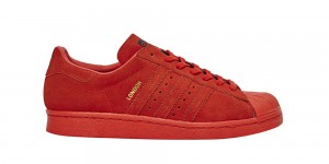 Adidas Superstar 80s City Pack London