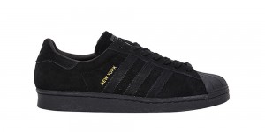 Adidas Superstar 80s City Pack New York