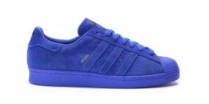 Adidas Superstar 80s City Pack Paris