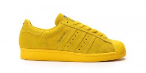 Adidas Superstar 80s City Pack Shanghai