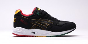 Asics Gel Saga Carnival