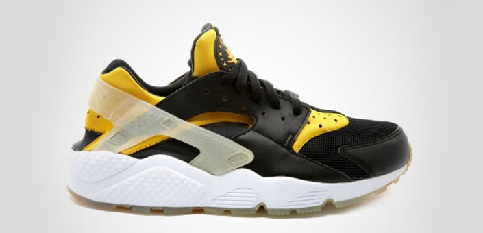 Nike Air Huarache City Pack Berlin