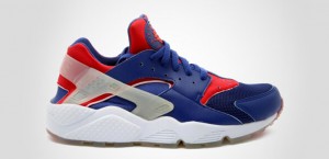 Nike Air Huarache City Pack London