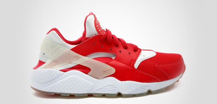 Nike Air Huarache City Pack Milano