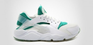 Nike Air Huarache City Pack Paris