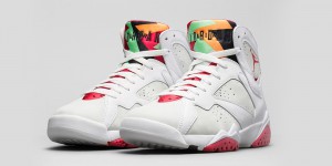 Nike Air Jordan 7 Retro Hare