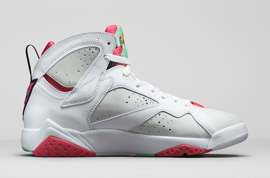 Nike Air Jordan 7 Retro 'Hare'