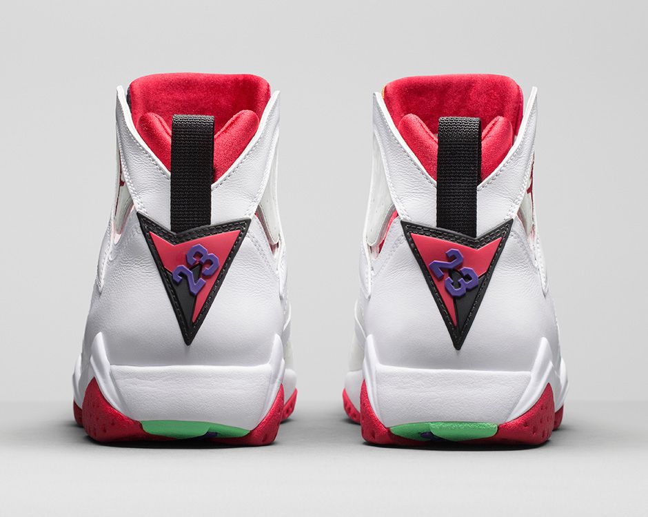 Nike Air Jordan 7 Retro 'Hare'