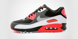 Nike Air Max 90 Reverse Infrared