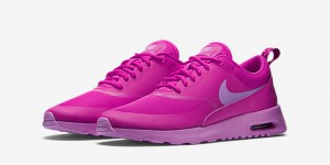 Nike Air Max Thea Fuchsia Flash