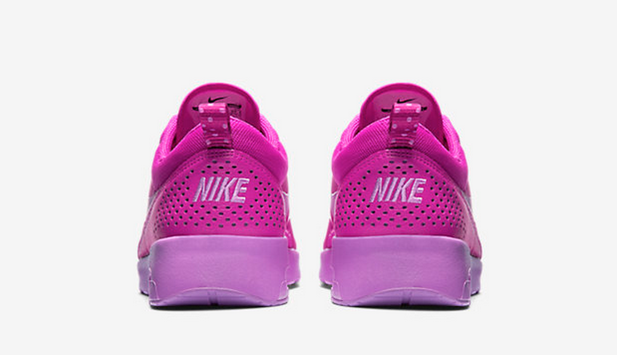 Nike Air Max Thea 'Fuchsia Flash'