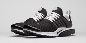 Nike Air Presto BR Black