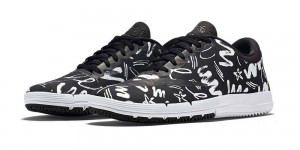 Nike Free SB James Jarvis Black