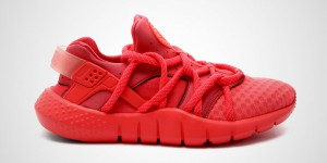 Nike NM Huarache NM Triple Red