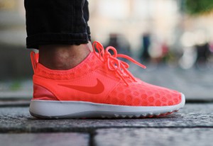 Nike Juvenate Hot Lava