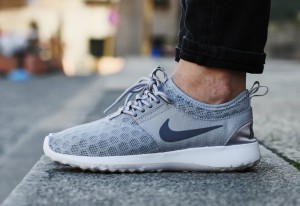 Nike Juvenate Wolf Grey