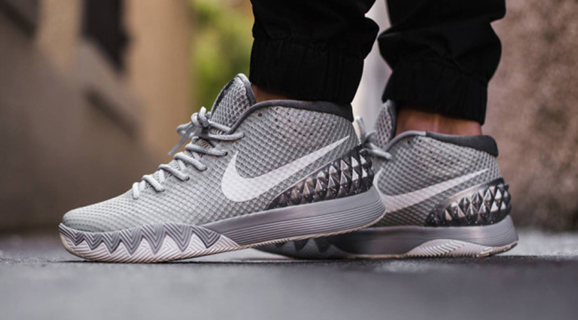 Nike Kyrie 1 Wolf Grey