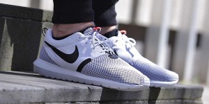 Nike Roshe NM Breeze White