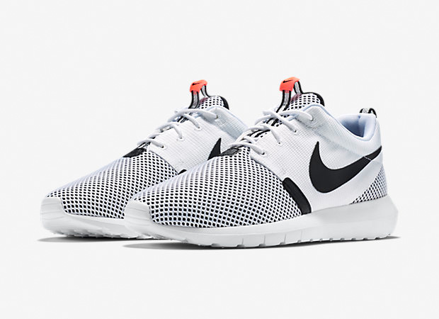 Nike Roshe NM Breeze 'White' 644425-100