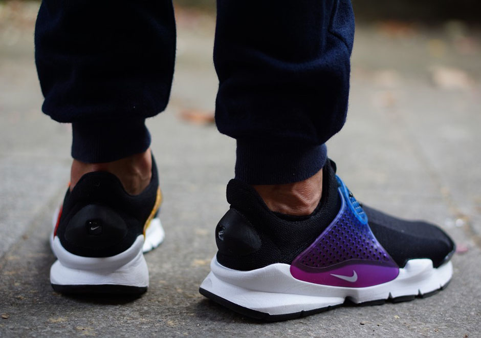 Nike Sock Dart Be True