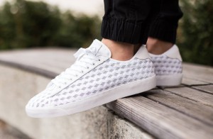 Nike Tennis Classic AC Woven White