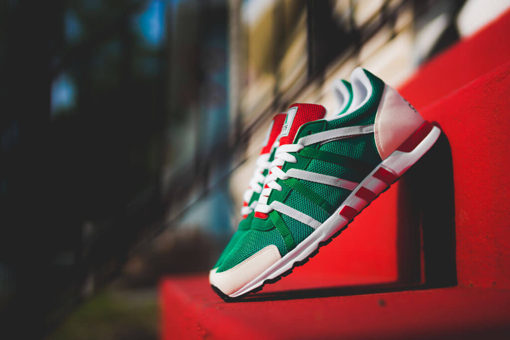 Adidas EQT Racing 93