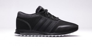 Adidas Los Angeles Black