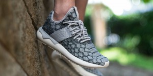 Adidas Tubular Primeknit Stone