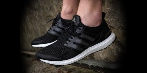 Adidas Ultra Boost J&D Black