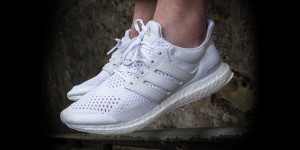 Adidas Ultra Boost J&D White