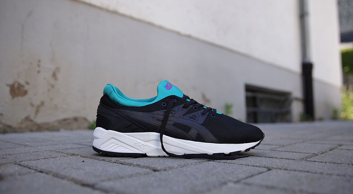 Asics Gel Kayano Trainer EVO