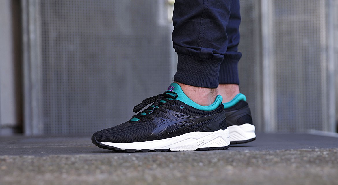 Asics Gel Kayano Trainer EVO