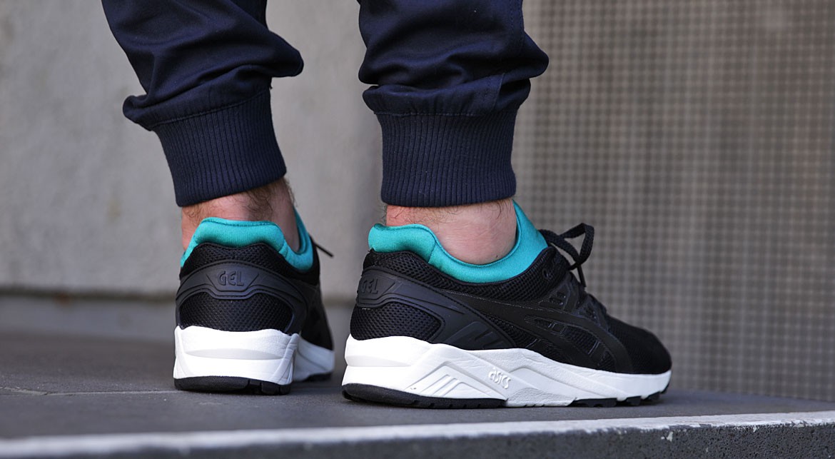 Asics Gel Kayano Trainer EVO