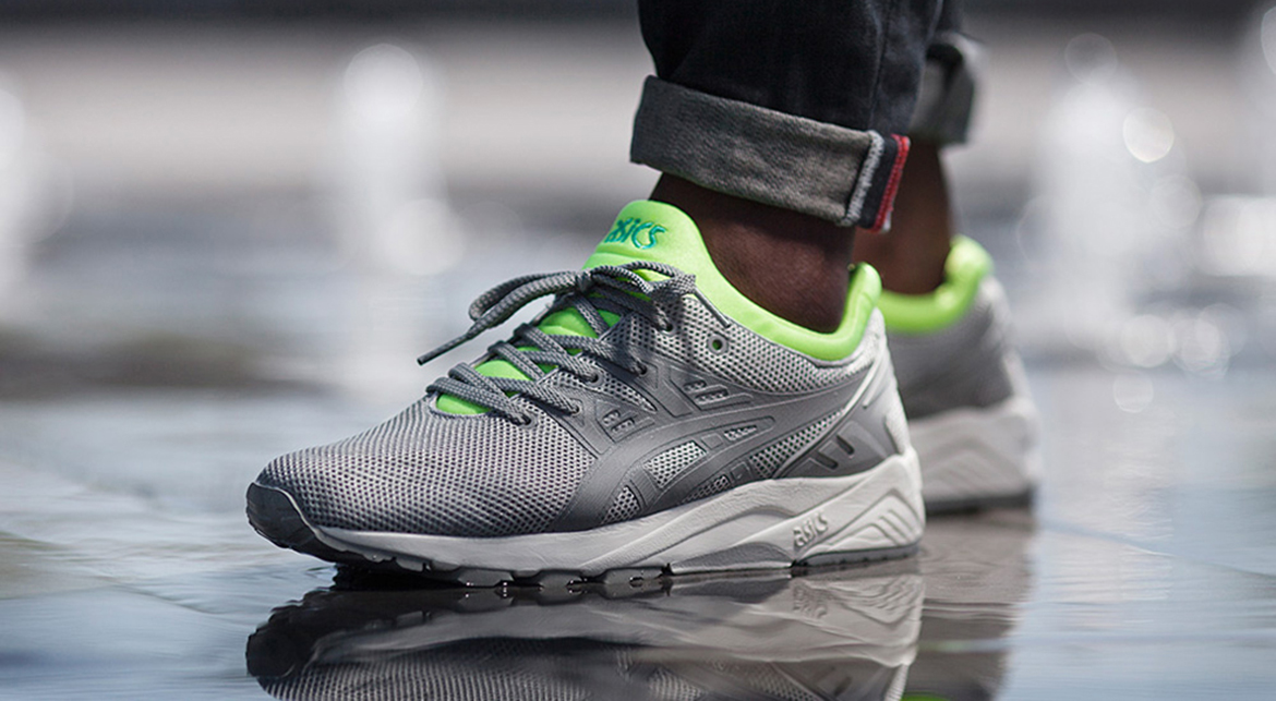 Asics Gel Kayano Trainer EVO