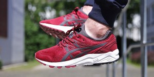 Asics Gel Kayano Trainer EVO