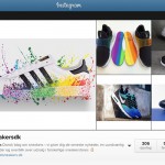 Cool Sneakers på Instagram