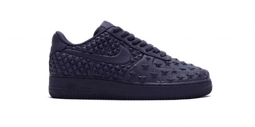 Nike Air Force 1 VT Navy