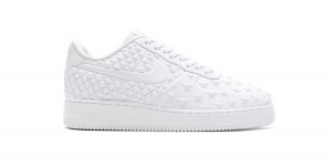 Nike Air Force 1 VT White