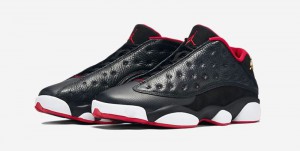 Nike Air Jordan 13 Low Bred