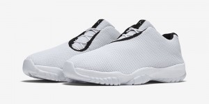 Nike Air Jordan Future Low White