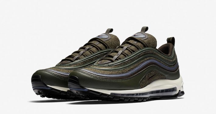 Nike Air Max 97 Premium Sequoia