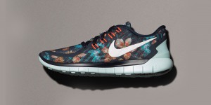 Nike Free 5.0 Photosynthesis